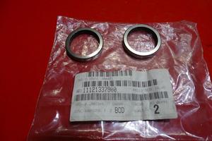 ANELLO SCARICO ASPIRAZIONE VALVOLE BMW R75