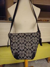 Borsa Coach 
