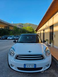 Mini Cooper D Paceman 2.0 Business Automatica