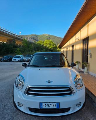Mini Cooper D Paceman 2.0 Business Automatica