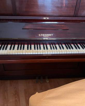 pianoforte STEINERT LEIPZIG