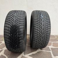 Pneumatici invernali Nokian Tyres