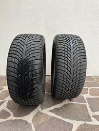 Pneumatici invernali Nokian Tyres