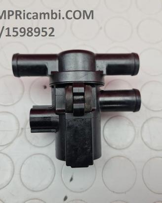 MODULATORE ARIA SUZUKI GSXR 750 2004 2005 GSXR750