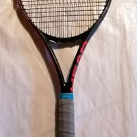 Racchetta tennis Head Challenge MP grip 2