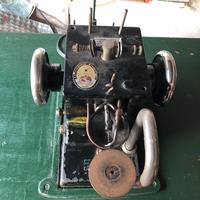 Macchina da cucire rimoldi