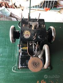 Macchina da cucire rimoldi