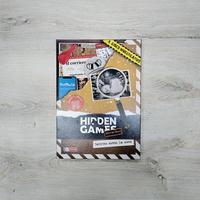 Hidden Games - Delitto sotto la neve