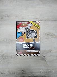 Hidden Games - Delitto sotto la neve