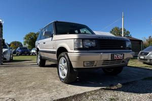 Land Rover Range 4.6 V8 cat 5p. aut. HSE