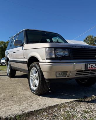 Land Rover Range 4.6 V8 cat 5p. aut. HSE