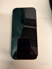 IPHONE 16PRO 128g