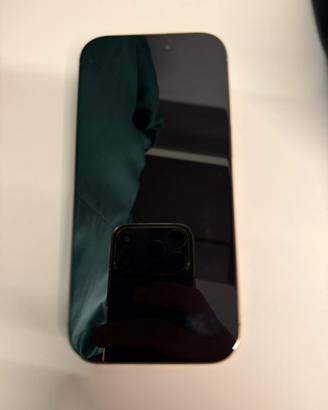 IPHONE 16PRO 128g
