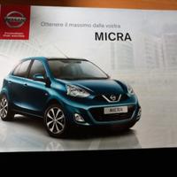 Ottenere il massimo dalla vostra micra nissan