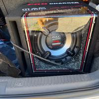 Subwoofer MacAudio