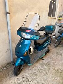 MBK Evolis 50 originale anni 90