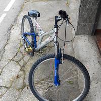 mountain-bike usate 26° raggio 