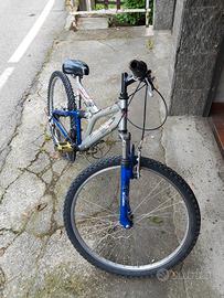 mountain-bike usate 26° raggio 
