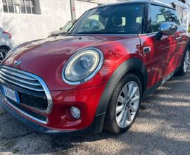 Mini Mini 1.5 One D Business