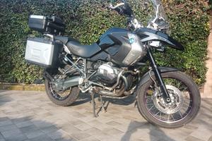 GS TRIPLE BLACK BIALBERO