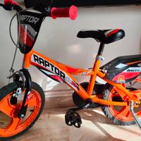 Bicicletta Dino Bikes 14