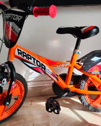 Bicicletta Dino Bikes 14