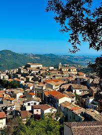 Casetta Terratetto unifamiliare