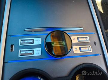 Controller tunnel tesla 