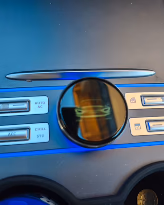 Controller tunnel tesla 