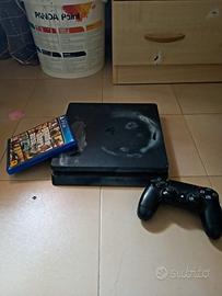 Ps4 usata