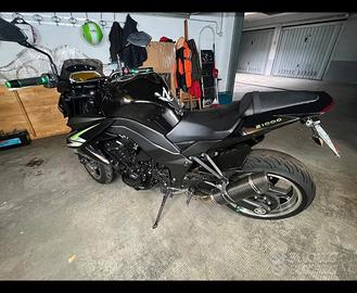 Kawasaki Z1000