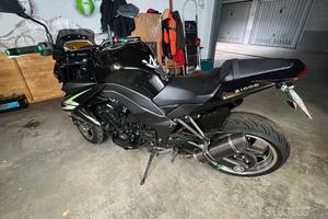 Kawasaki Z1000