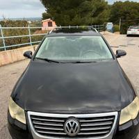 Volkswagen Passat Variant cambio automatico