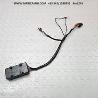 CENTRALINA MOTORE SUZUKI RM 125 1993 1994 RM125 19