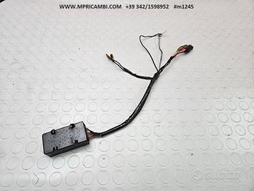 CENTRALINA MOTORE SUZUKI RM 125 1993 1994 RM125 19