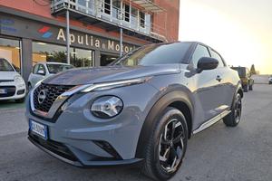 NISSAN Juke 1.0 DIG-T 114 CV Acenta