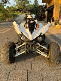 Quad lem 125 4 tempi