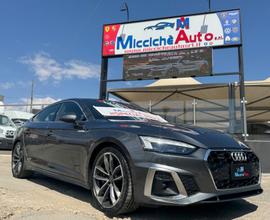 AUDI A5 50 TDI 286 CV S-LINE FULL IVA ESPOSTA