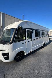 Camper Itineo SB740 Family Spirit Edition