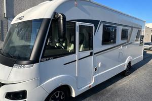 Camper Itineo SB740 Family Spirit Edition