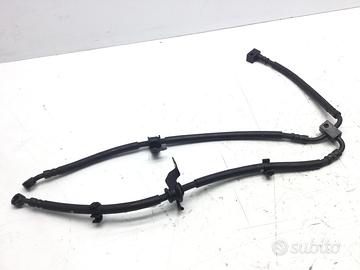 KAWASAKI Z1000 SX ABS 1000 PORZIONE TUBO FRENO ANT