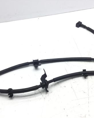 KAWASAKI Z1000 SX ABS 1000 PORZIONE TUBO FRENO ANT