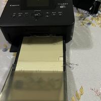 Stampante Canon selphy cp900 wf