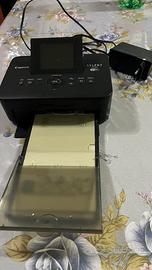 Stampante Canon selphy cp900 wf