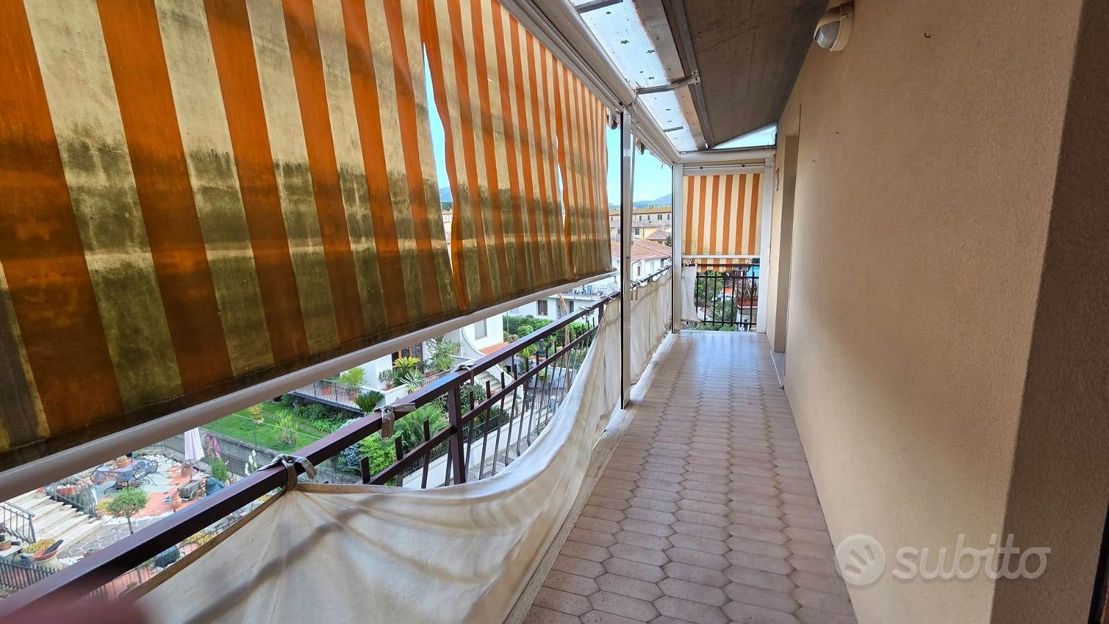 Rif.AA-A51| appartamento quadrilocale - Vista 5