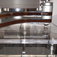 Audioworks basi per giradischi e componenti HI-Fi