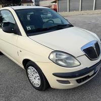 LANCIA Ypsilon 1.2 16V Platino senza nessun lavo