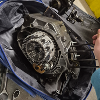 Blocco motore keeway 125