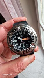 Citizen eco-drive professional divers 300 metri 