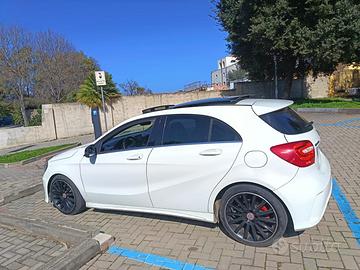 Mercedes classe A